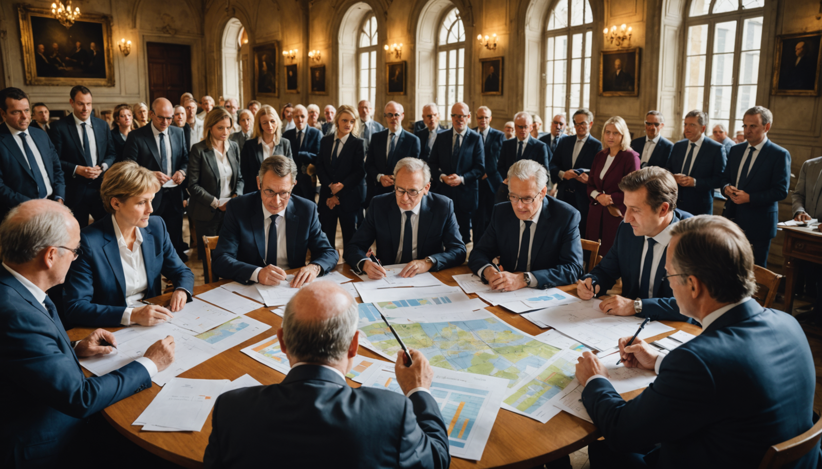 découvrez le guide essentiel de catherine vautrin sur la taxe d'habitation en 2026. comprenez toutes les nouveautés et leurs impacts pour mieux gérer vos impôts locaux cette année.