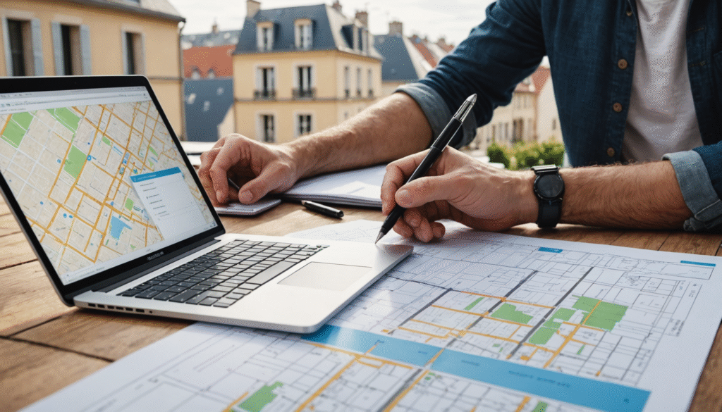 découvrez notre guide complet pour la déclaration des biens immobiliers en 2026 et apprenez à éviter les erreurs courantes afin d'optimiser votre déclaration en toute sérénité.