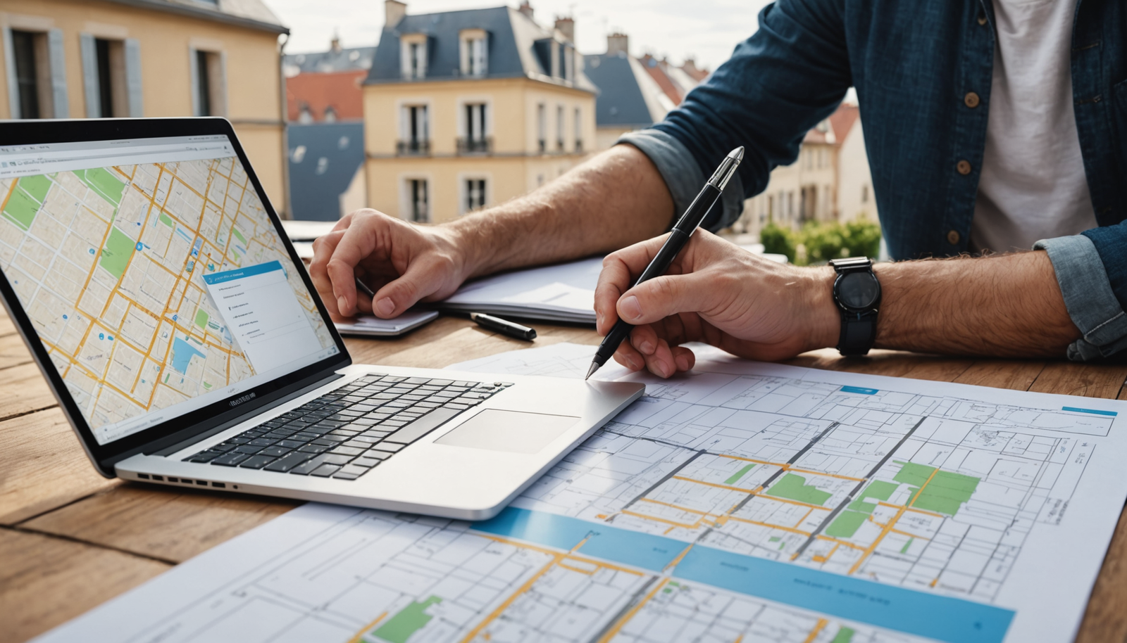 découvrez notre guide complet pour la déclaration des biens immobiliers en 2026 et apprenez à éviter les erreurs courantes afin d'optimiser votre déclaration en toute sérénité.