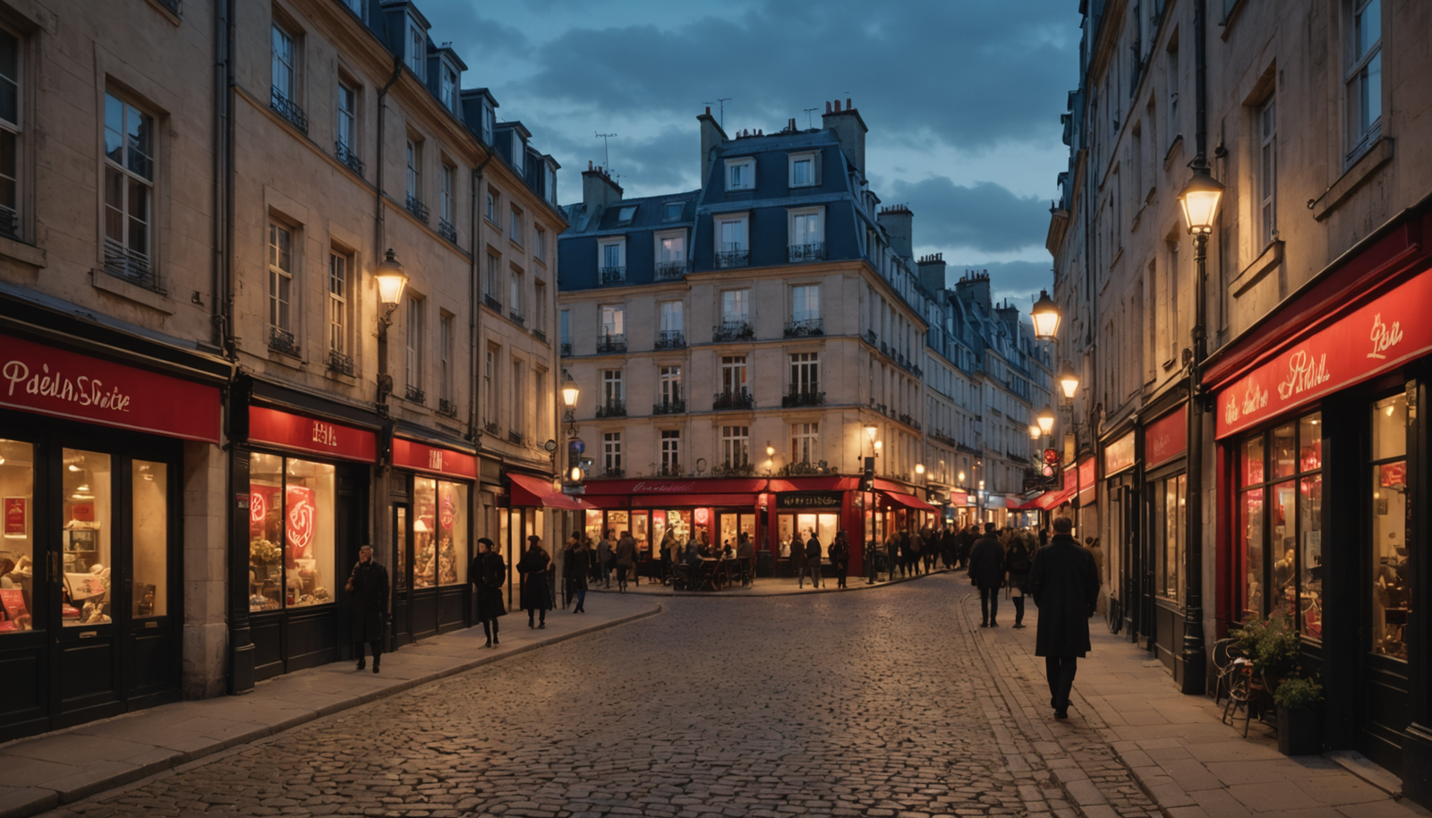 explorez l'histoire et la réalité du quartier chaud de pantin, entre transformations urbaines et vie locale authentique.