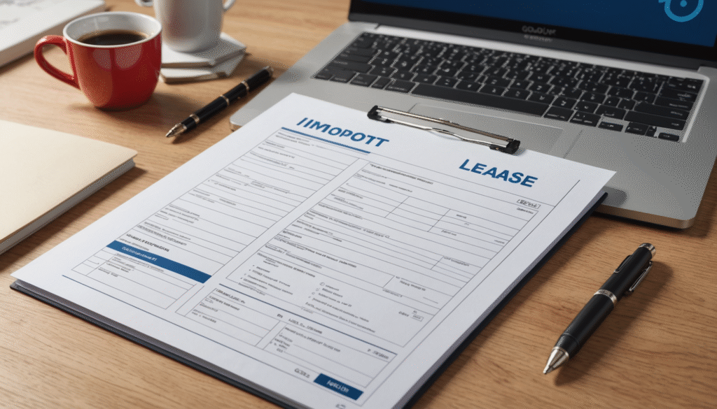 découvrez tout ce qu'il faut savoir sur l'identifiant fiscal du logement en 2026 dans notre guide complet et essentiel, pour faciliter vos démarches fiscales et optimiser votre gestion immobilière.