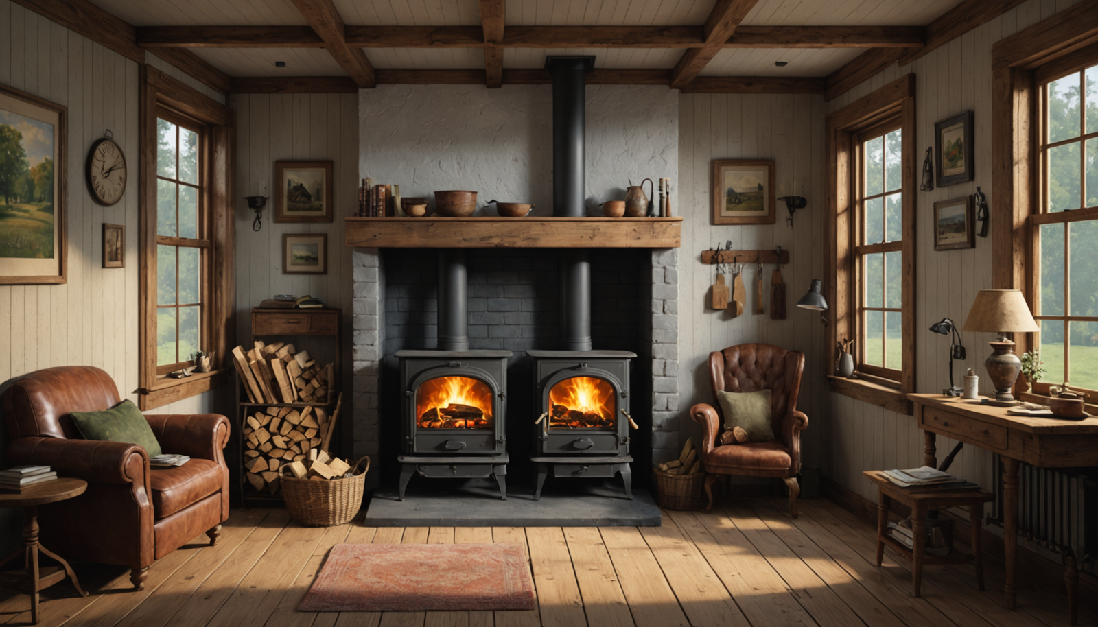 découvrez quelles marques de poêles à bois éviter afin de ne pas regretter votre achat. guide pratique pour choisir un poêle fiable, performant et durable.