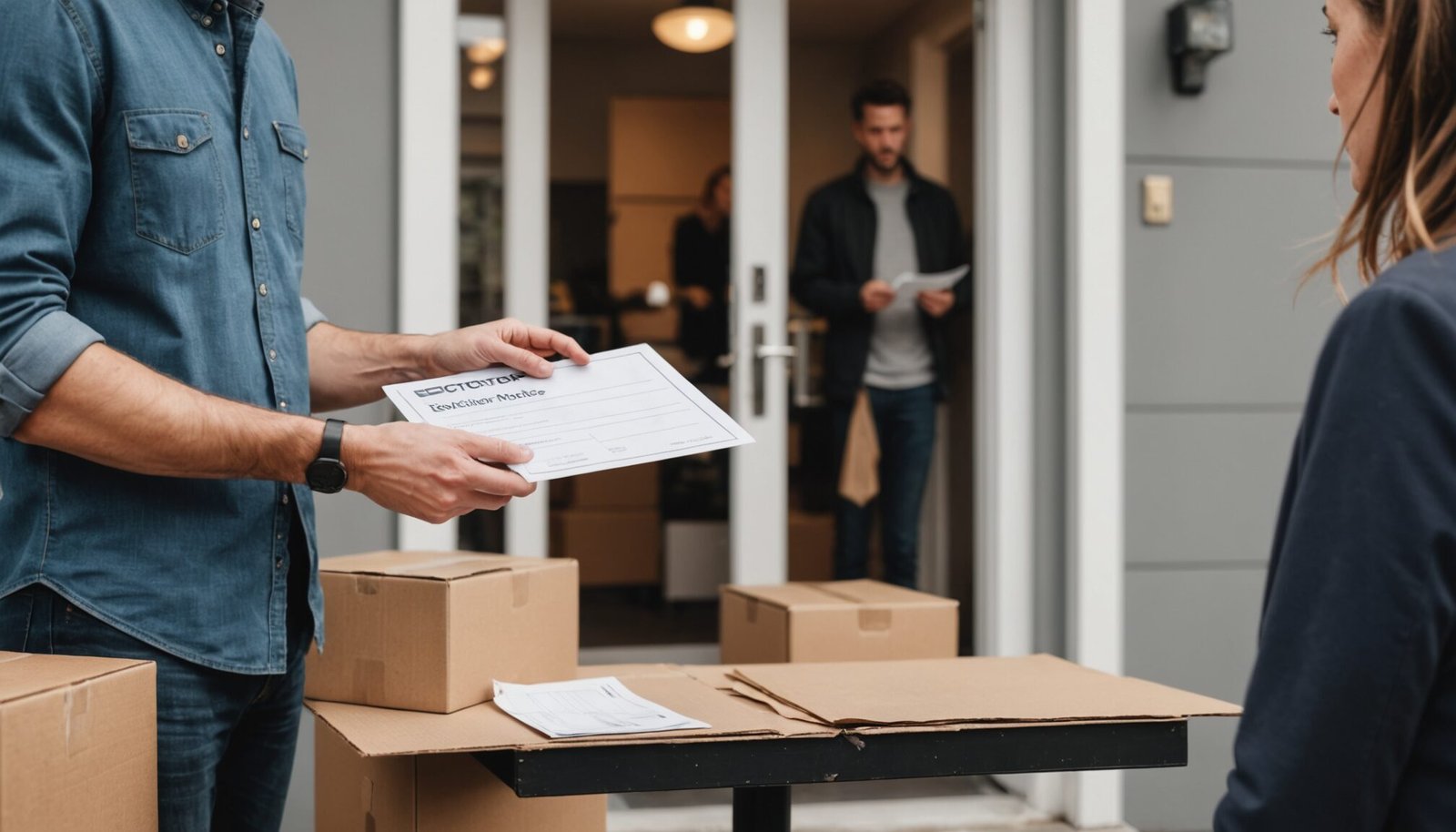 découvrez notre guide complet sur le préavis de location pour connaître vos droits et devoirs, faciliter vos démarches et éviter les erreurs lors de la résiliation de bail.