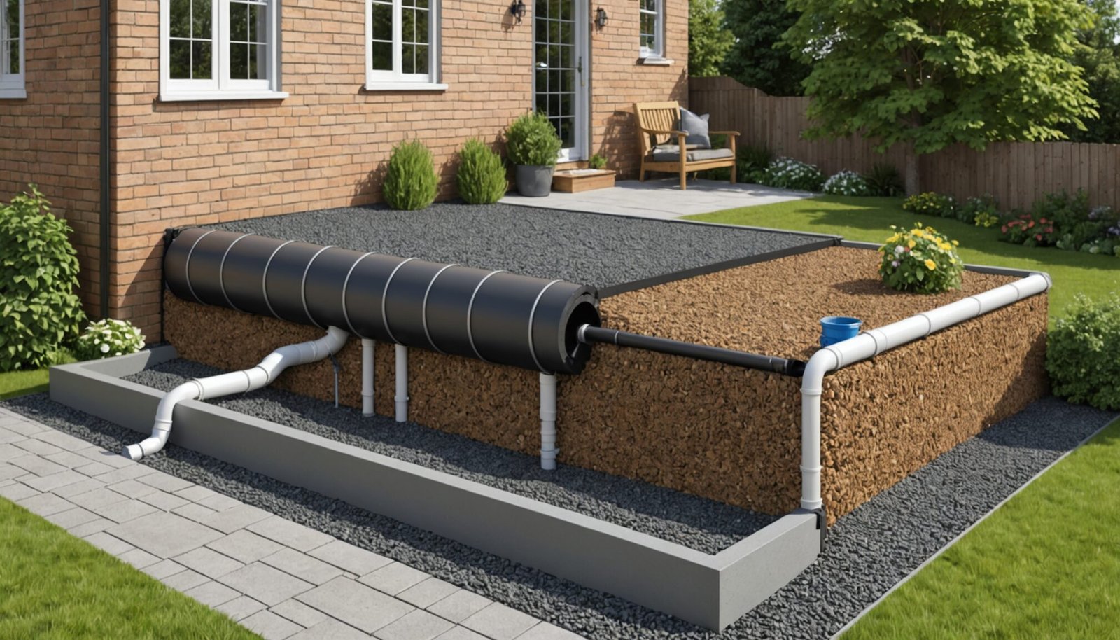 découvrez tout ce qu'il faut savoir sur le puisard : son fonctionnement, son rôle essentiel dans la gestion des eaux, et les étapes clés pour une installation efficace et sécurisée.