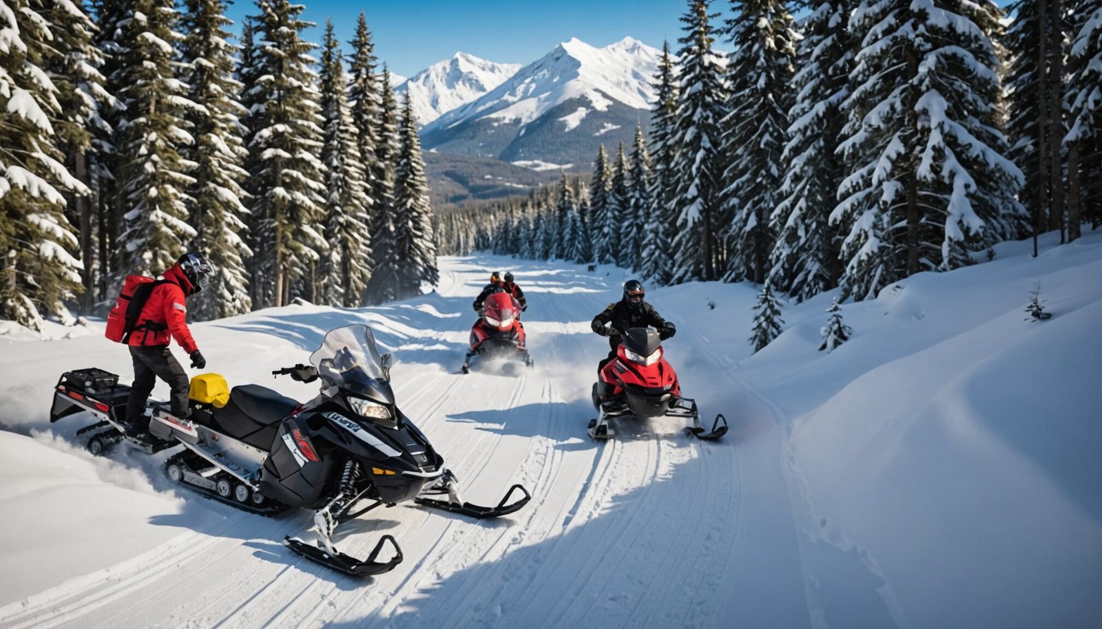 découvrez les informations essentielles sur l'accident de motoneige à pra loup en 2025 : causes, conséquences et conseils de sécurité pour profiter en toute sérénité.