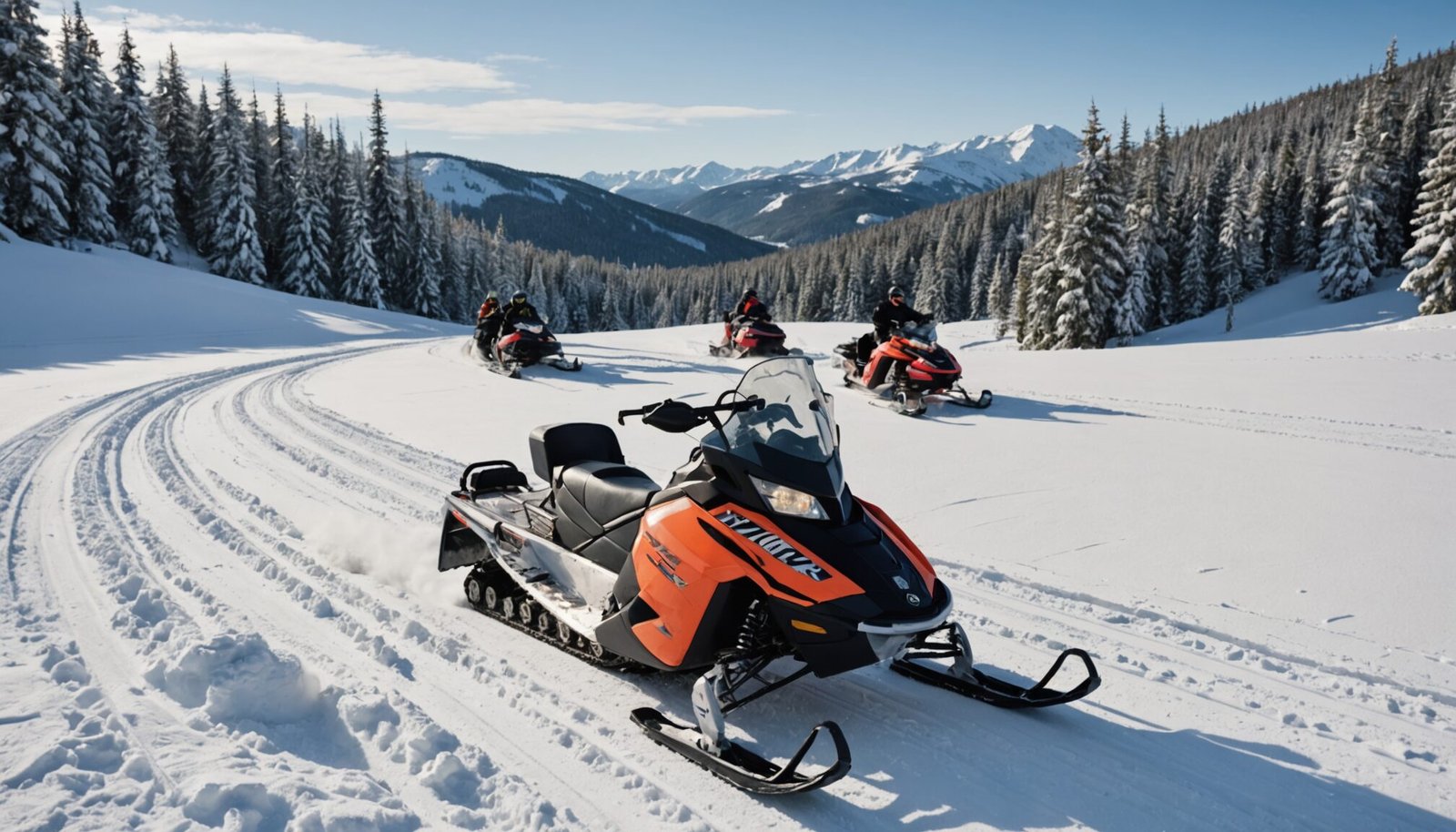 découvrez tout ce qu'il faut savoir sur les accidents de motoneige à pra loup en 2025 : conseils de sécurité, démarches à suivre et prévention.