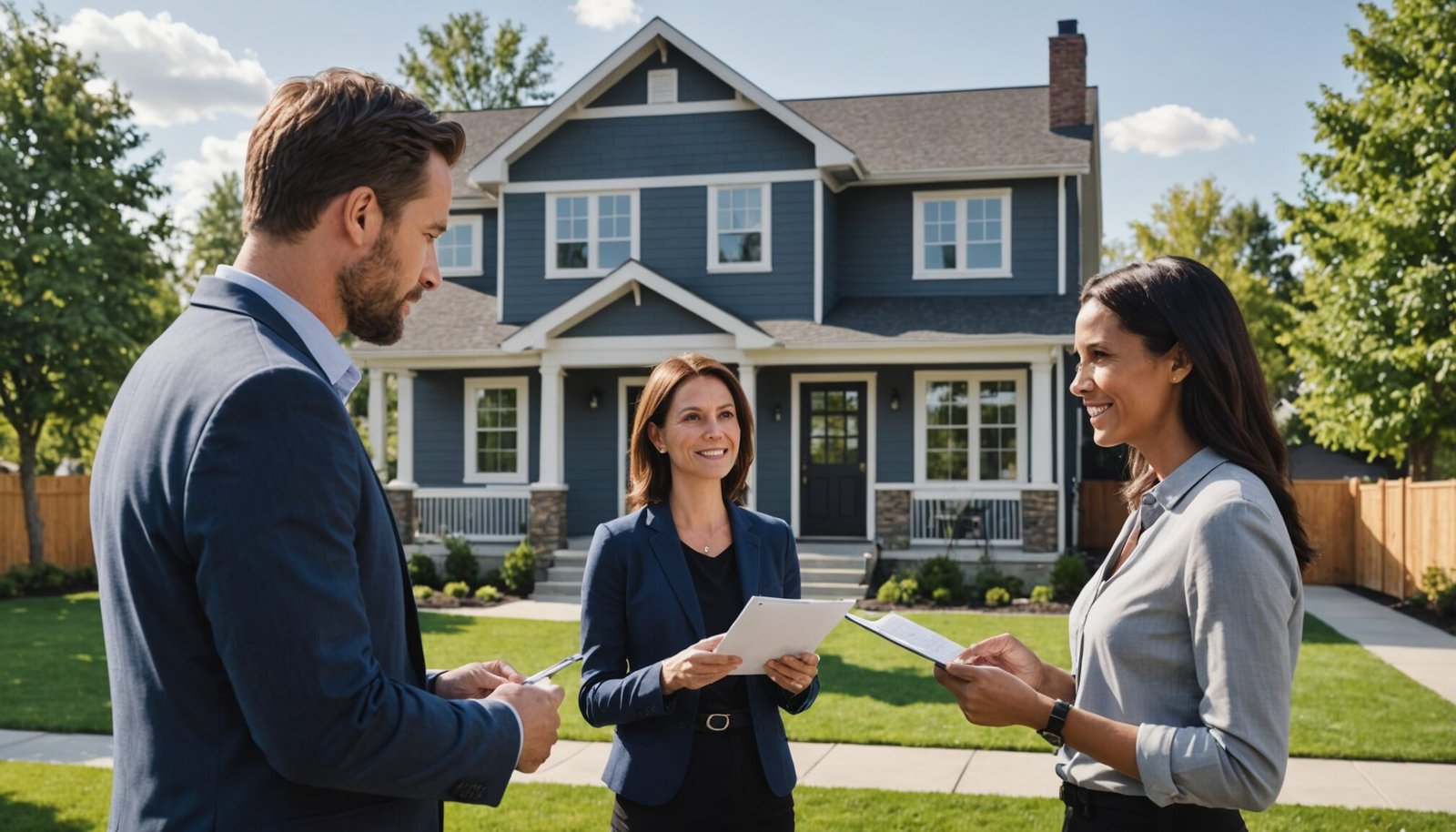découvrez nos conseils et les démarches essentielles pour acheter une maison construite par un particulier en 2025 en toute sérénité.