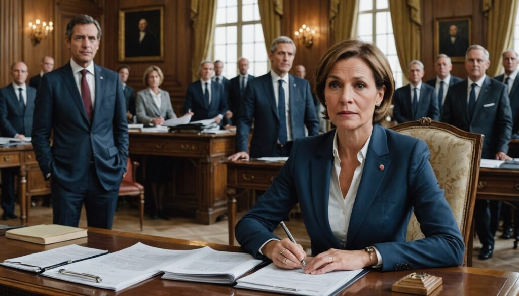 découvrez les points essentiels sur la taxe d'habitation en 2025 avec catherine vautrin : actualités, exonérations et conseils pratiques pour bien comprendre vos obligations.