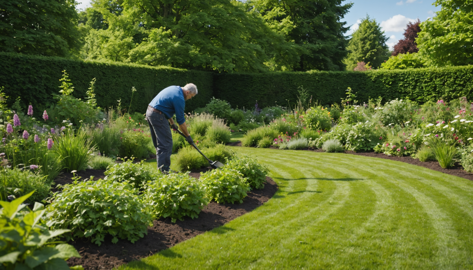 découvrez les meilleures solutions de désherbant pour éliminer les ronces et garder votre jardin propre et sans mauvaises herbes. conseils efficaces et respectueux de l'environnement.