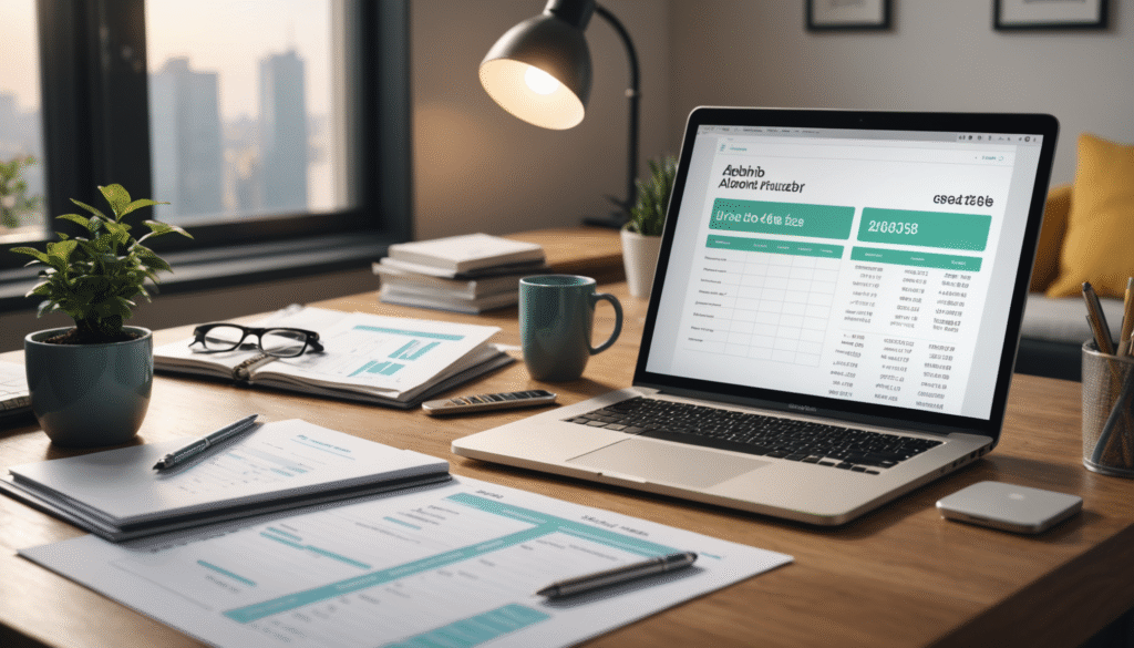 découvrez tout ce qu'il faut savoir sur l'impôt airbnb en 2026 pour bien déclarer vos revenus locatifs et optimiser votre fiscalité.