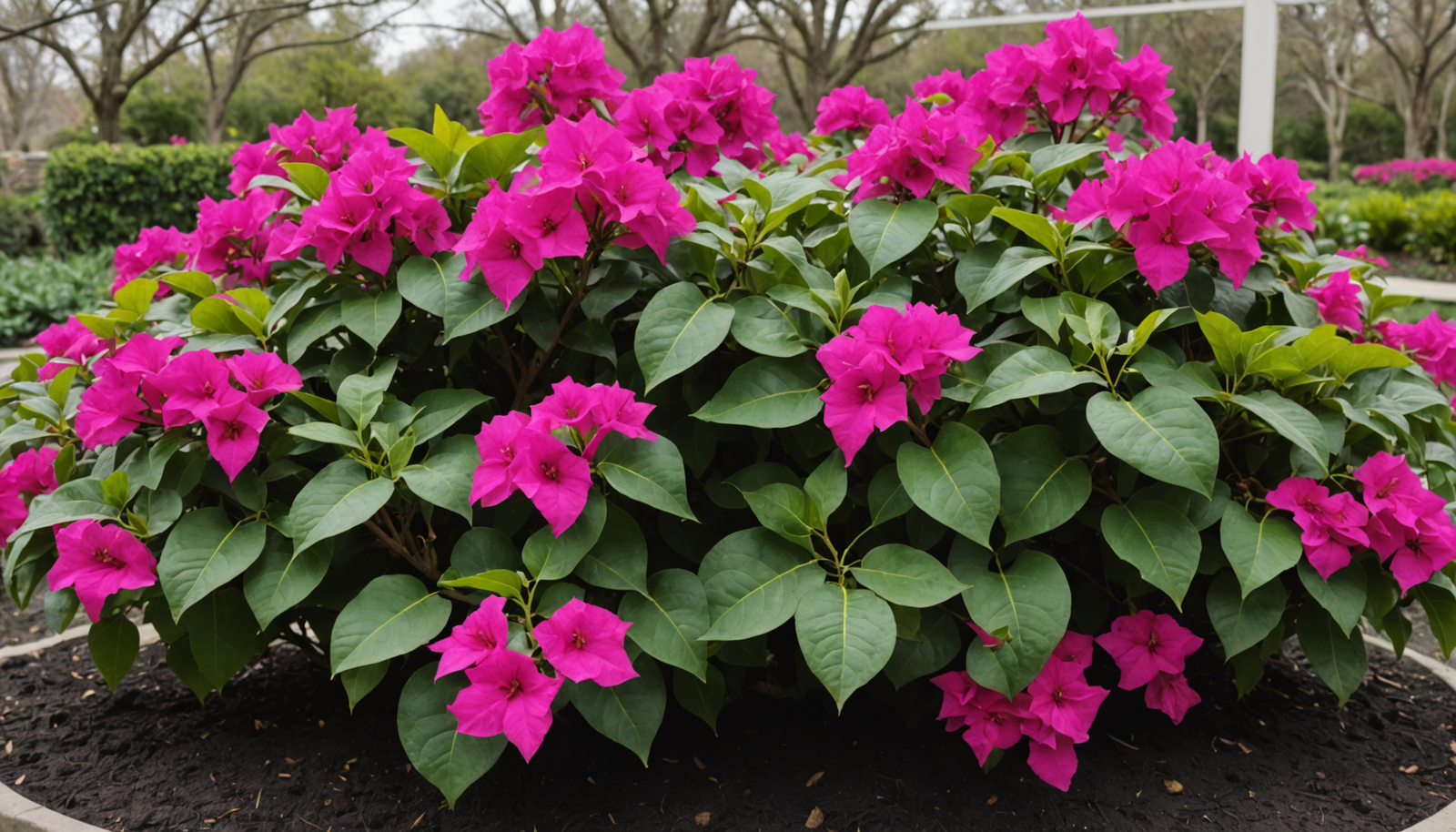 découvrez des conseils pratiques pour protéger efficacement votre bougainvillier en hiver à l'extérieur et assurer sa santé malgré le froid.