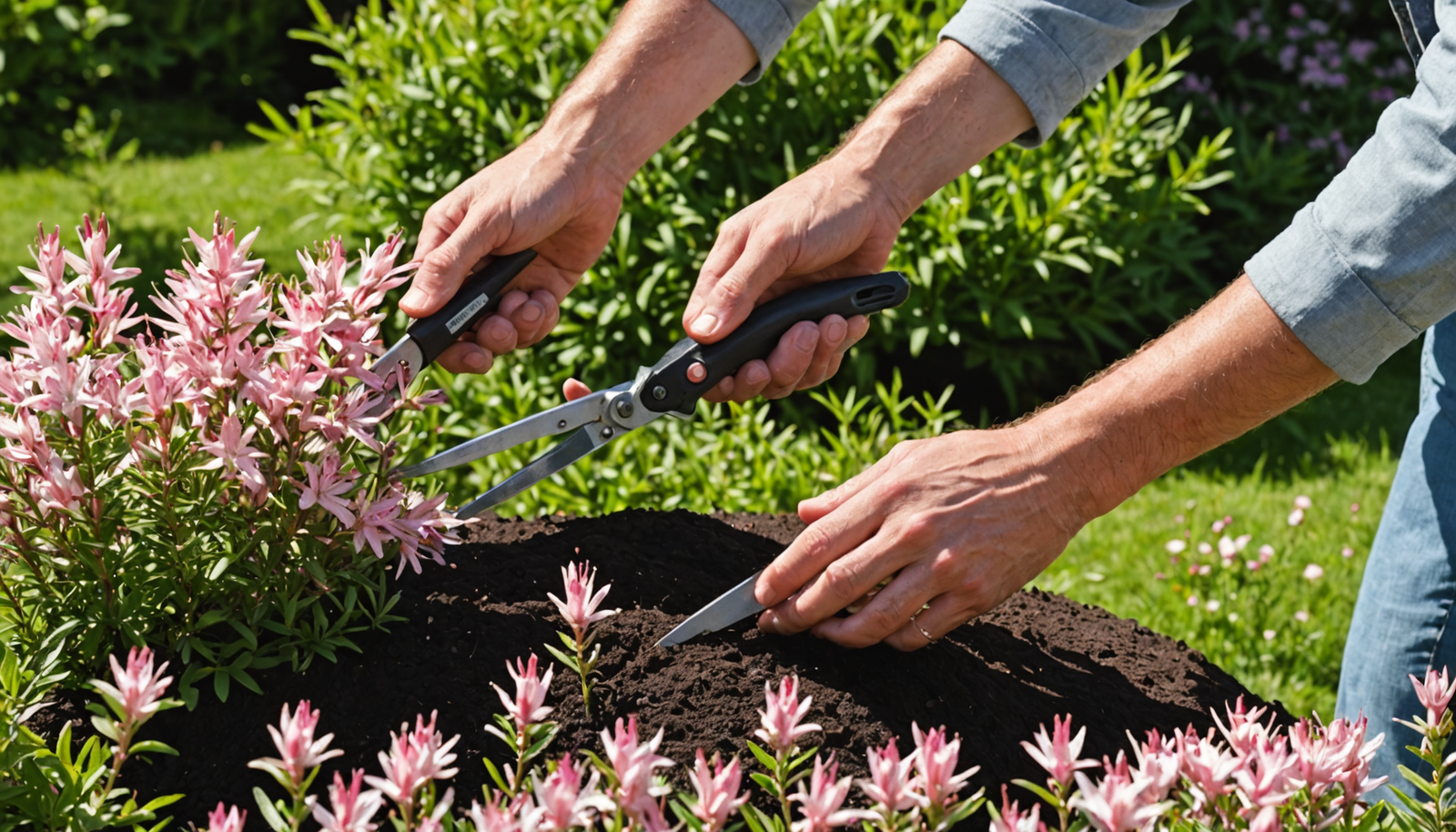découvrez quand tailler les gauras pour stimuler leur croissance et assurer une floraison abondante toute la saison. conseils pratiques et étapes faciles à suivre.