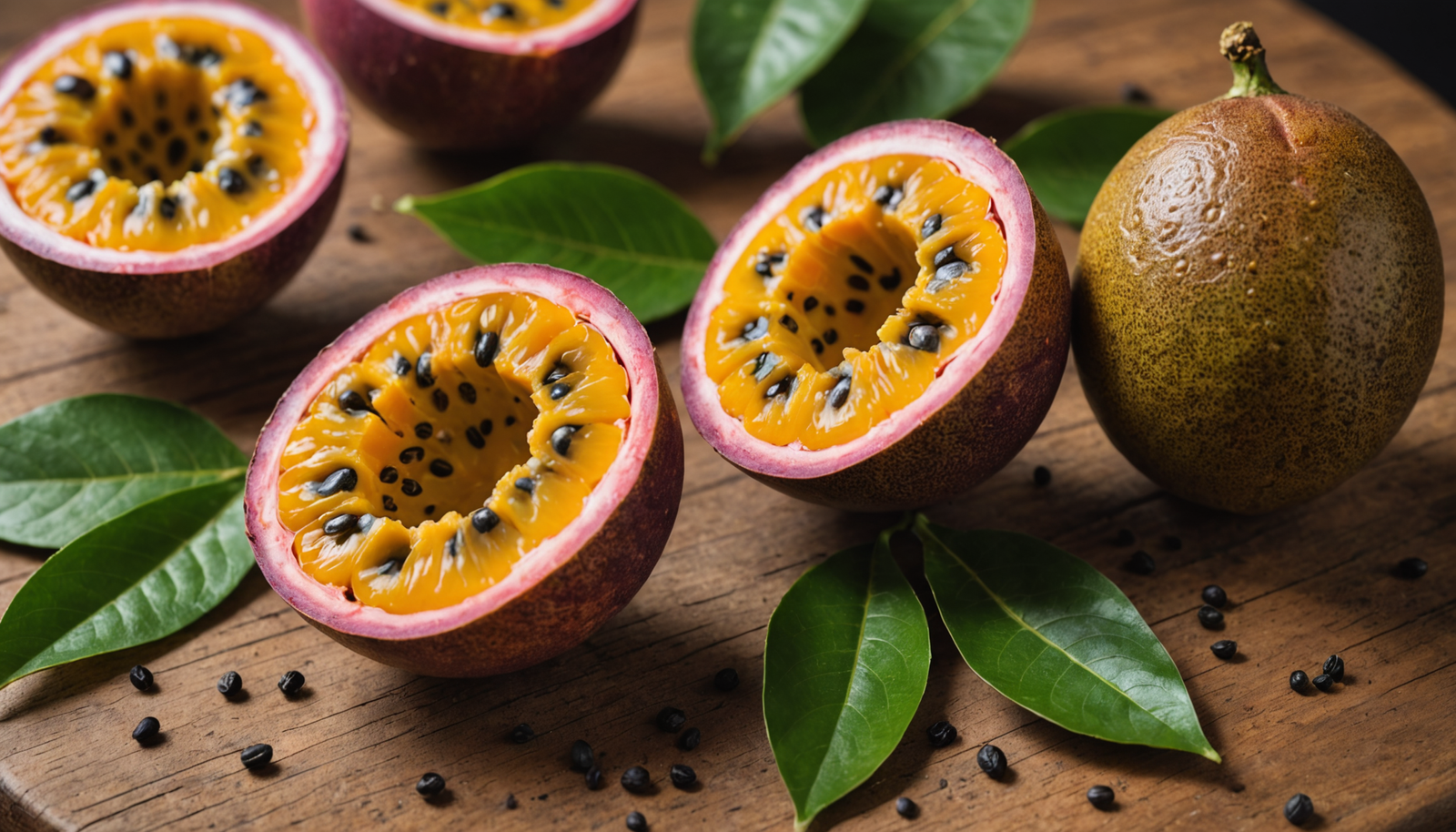 découvrez la saison idéale du fruit de la passion et nos conseils pour le déguster à son meilleur moment, entre saveurs intenses et fraîcheur optimale.