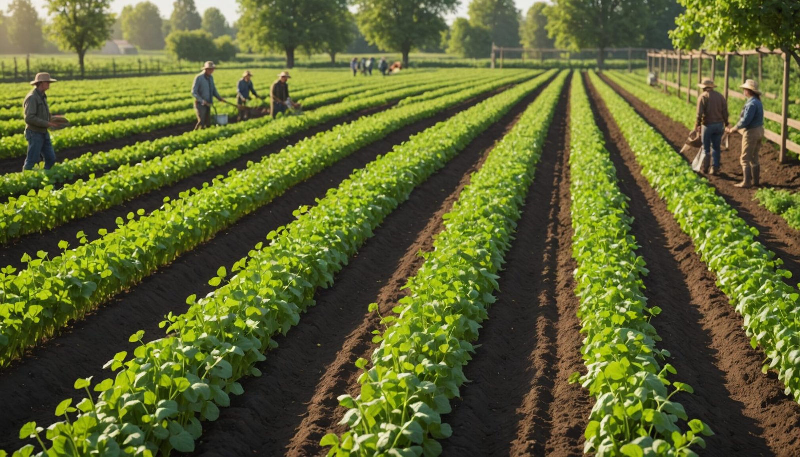 découvrez quand et comment récolter les petits pois pour savourer toute leur fraîcheur et leur saveur exceptionnelle tout au long de la saison.
