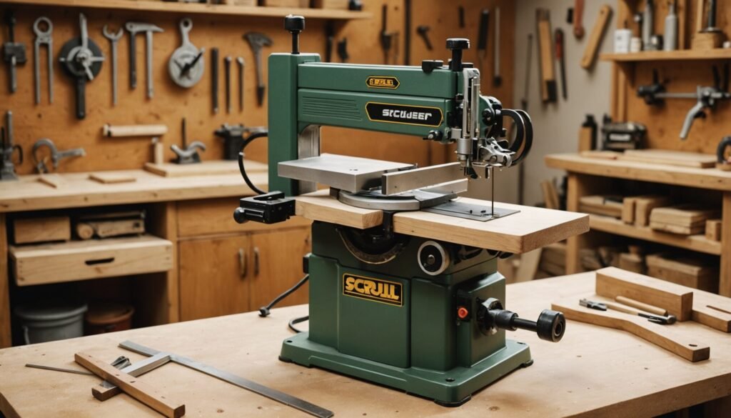 découvrez notre guide complet pour bien choisir et utiliser votre scie à chantourner, avec des conseils pratiques pour réussir tous vos projets de découpe fine et précise.