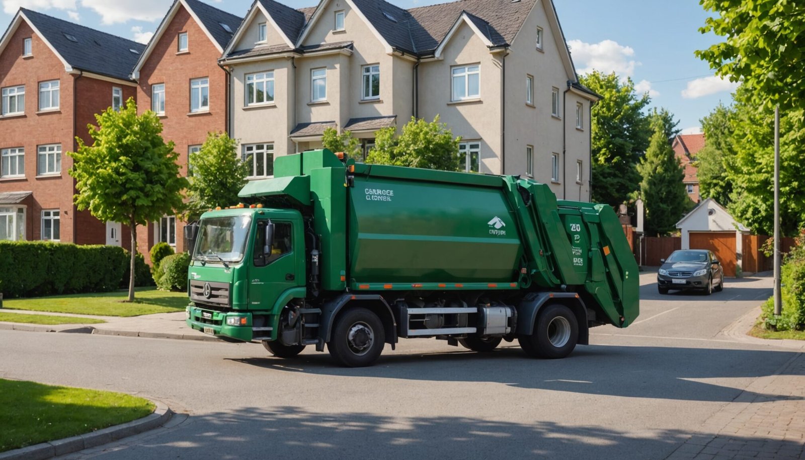 découvrez le prix moyen de la taxe ordures ménagères en 2025, ses évolutions et ce qu'il faut savoir pour bien gérer vos charges liées aux déchets.