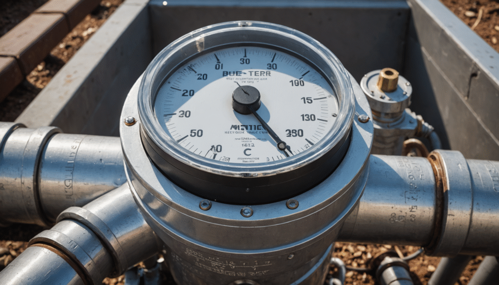 découvrez tout ce qu'il faut savoir sur le numéro compteur d'eau en 2026 grâce à notre guide complet : définition, utilisation, et conseils pratiques pour gérer votre consommation.