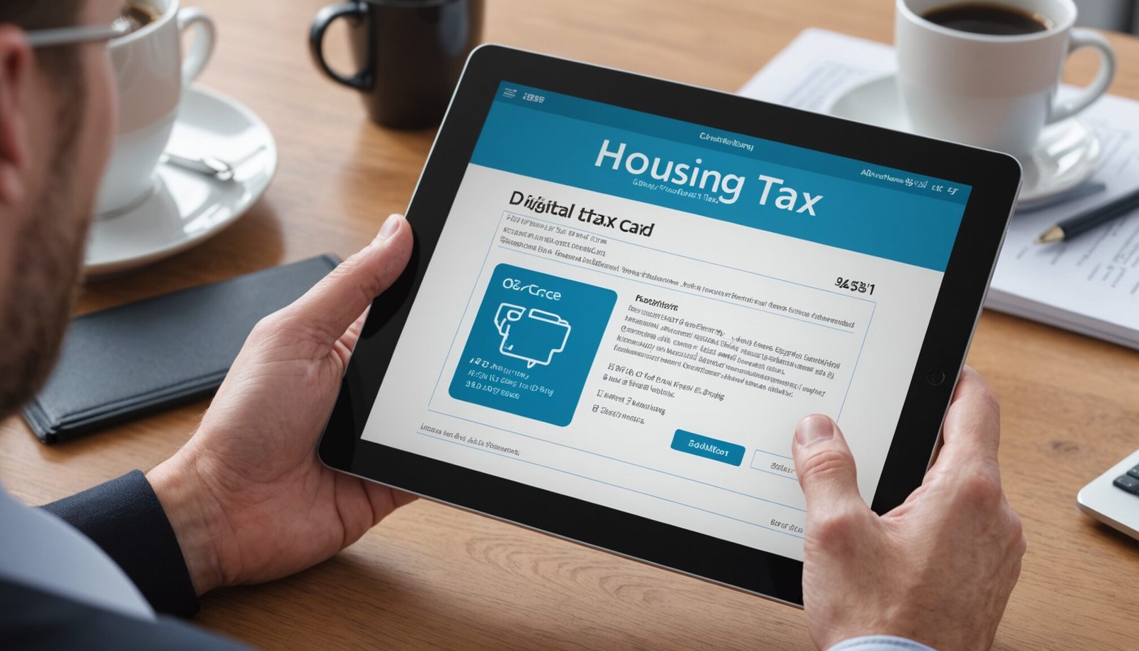 découvrez tout ce qu'il faut savoir sur l'identifiant fiscal du logement en 2025 : définition, utilité, démarches et nouveautés à ne pas manquer.