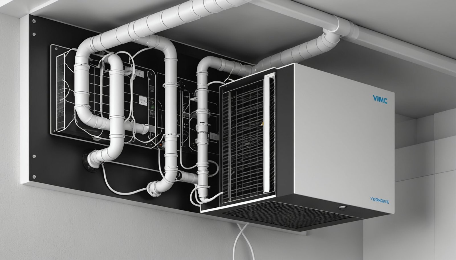 découvrez notre guide complet 2025 sur la vmc simple flux hygroréglable pour une ventilation efficace et économique. améliorez la qualité de l'air de votre habitation grâce à nos conseils et solutions pratiques.