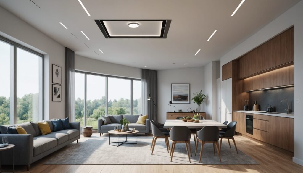 découvrez notre guide complet 2025 sur la vmc simple flux hygroréglable pour une ventilation efficace et économique de votre intérieur. conseils, avantages et installation expliqués.