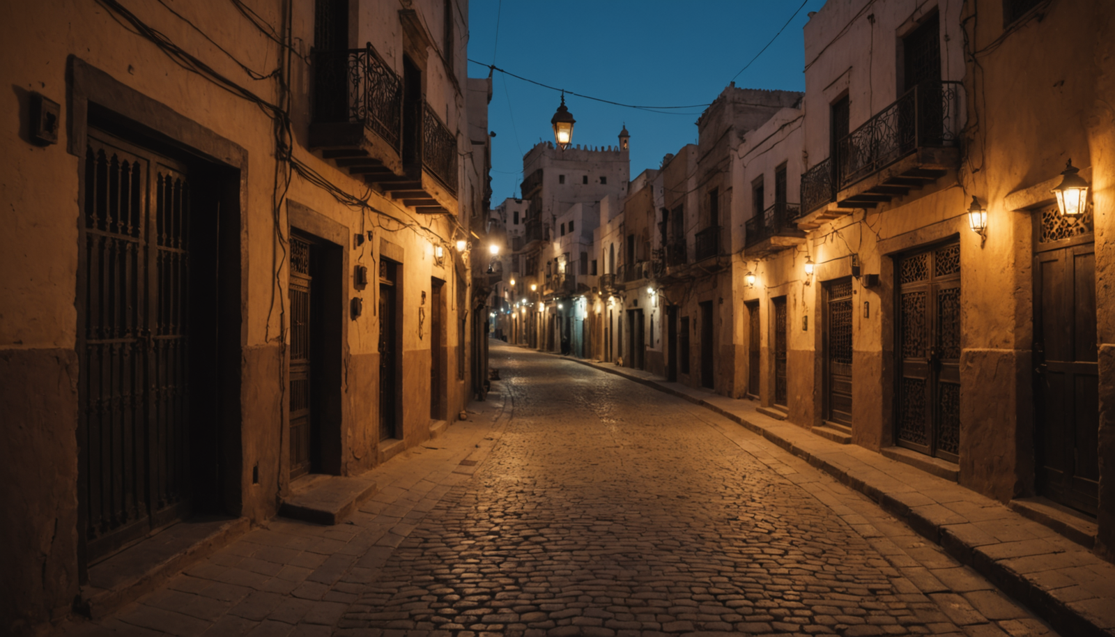 explorez les quartiers à éviter à fès et découvrez des conseils pratiques pour assurer votre sécurité lors de votre visite dans cette ville historique.