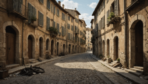 Grasse : comprendre les facteurs qui rendent la ville dangereuse