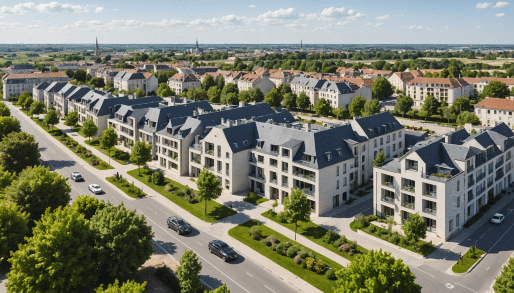 découvrez quels quartiers de mérignac éviter pour garantir un cadre de vie serein et agréable. conseils et informations pour bien choisir votre lieu de résidence.