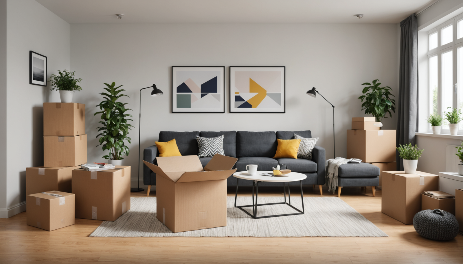 découvrez tout ce qu’il faut savoir sur le préavis de départ d’un logement en 2026 : démarches, délais légaux et conseils pour un départ serein.