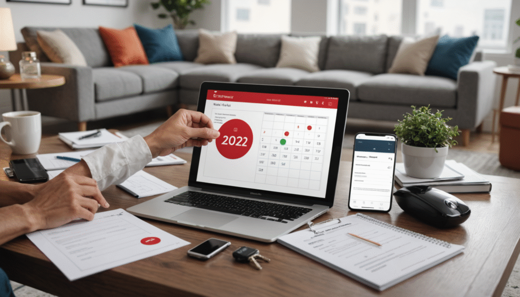 découvrez les règles indispensables à connaître en 2026 pour bien gérer votre préavis de départ d'un logement, et éviter tout litige.