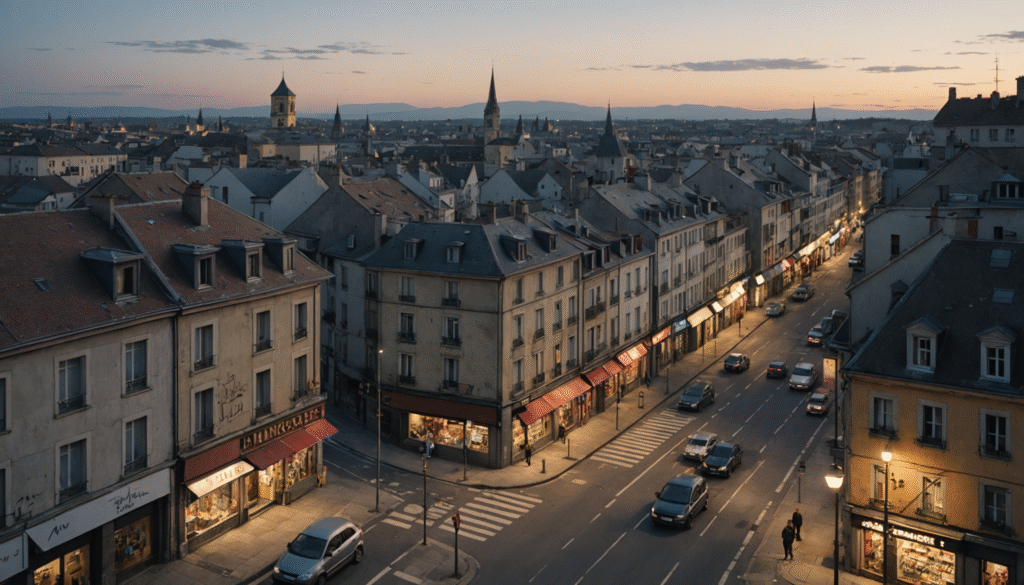 découvrez notre guide complet des quartiers à éviter à annemasse et trouvez le lieu de vie idéal en toute sérénité grâce à nos conseils précis et objectifs.