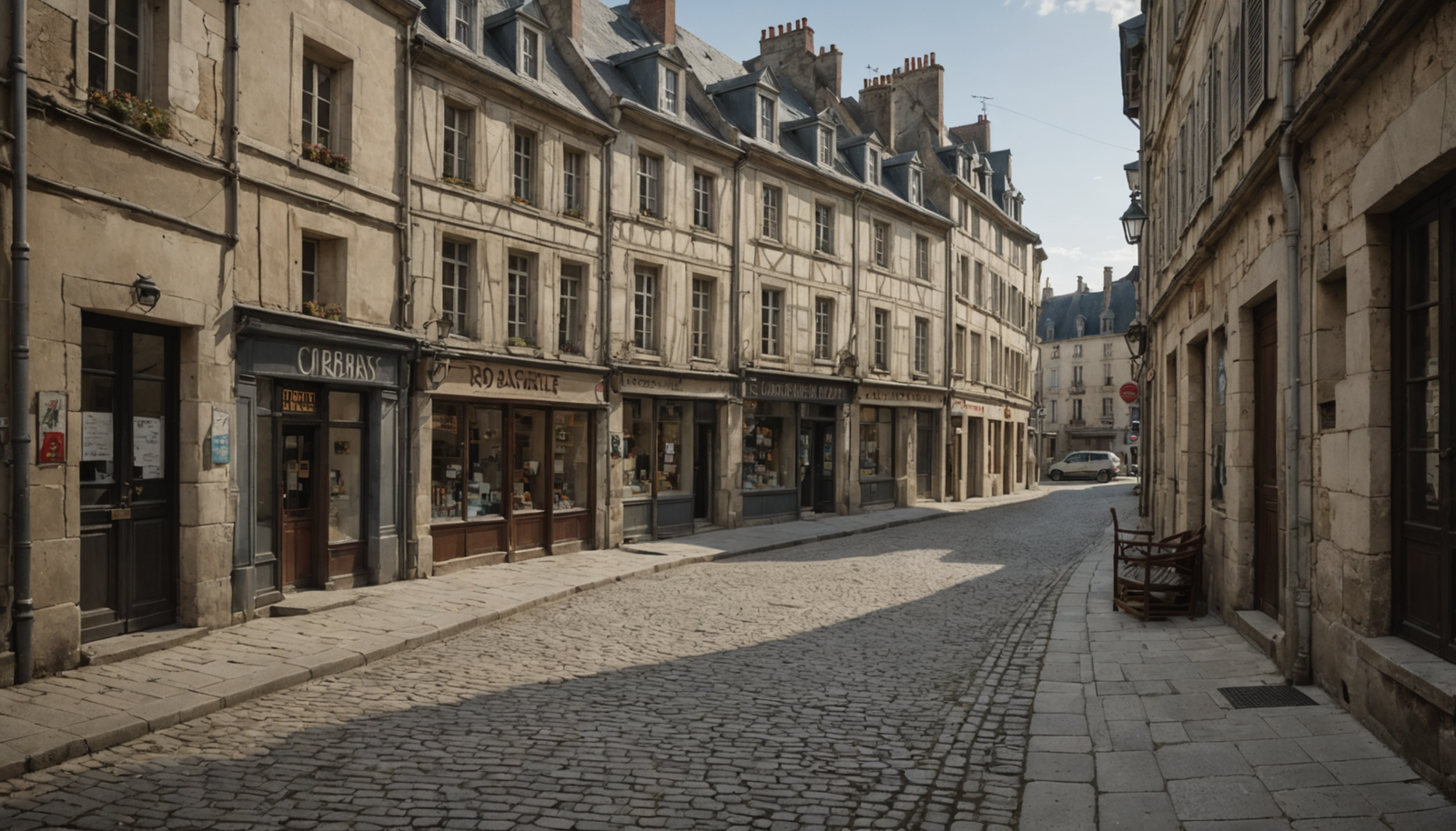 découvrez les quartiers à éviter à blois avec notre guide complet destiné aux habitants et visiteurs pour garantir votre sécurité et profiter pleinement de votre séjour.