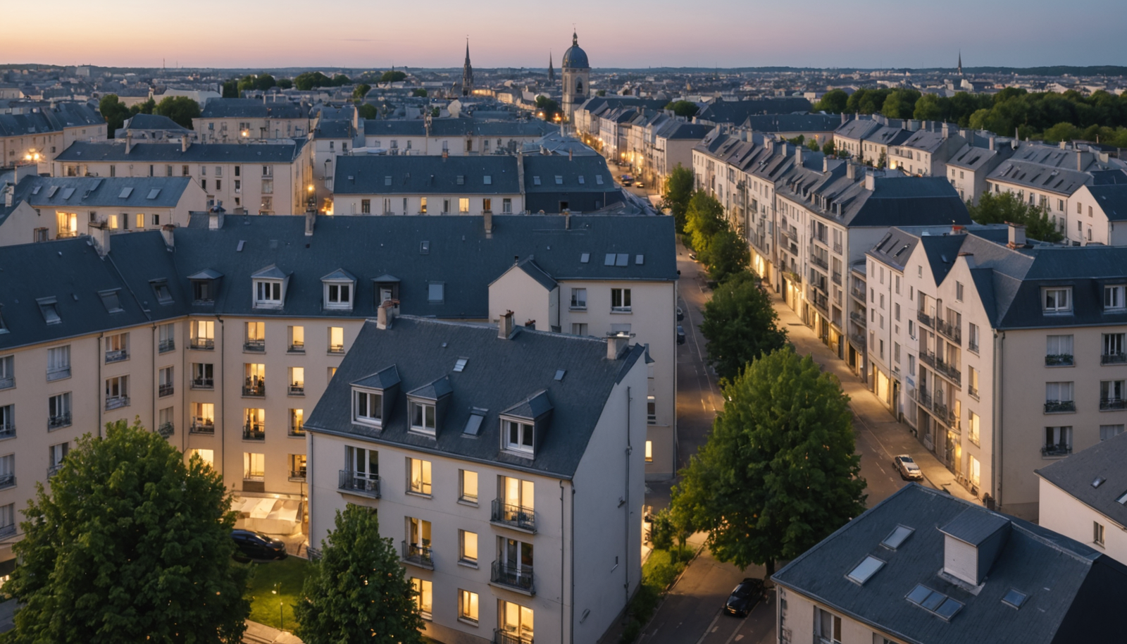 découvrez les quartiers de blois à éviter, avec un guide pratique pour garantir la sécurité des habitants et des visiteurs lors de leur séjour.