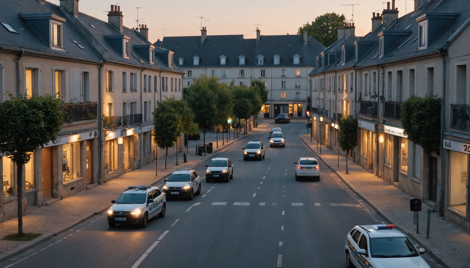 découvrez quels sont les quartiers à éviter à montargis et les informations essentielles pour votre sécurité et votre tranquillité dans cette ville.