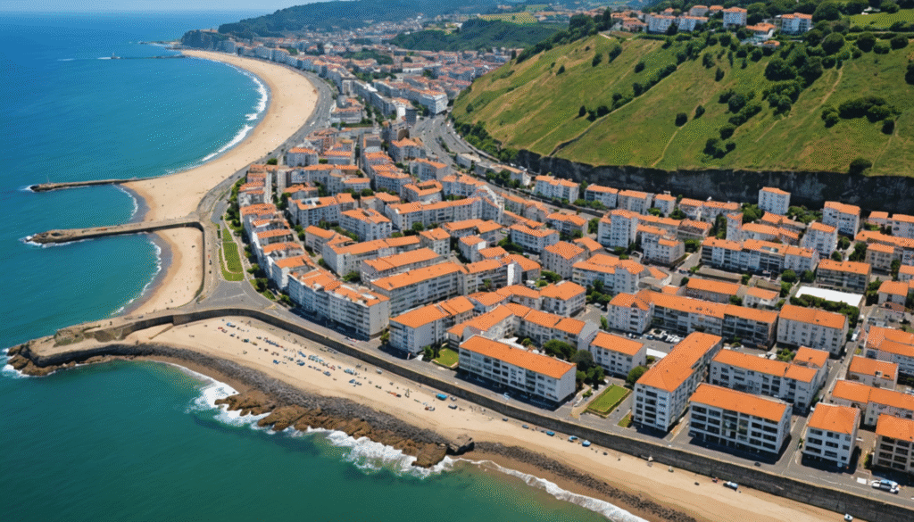 découvrez quels quartiers éviter à anglet pour garantir une visite sûre et agréable, avec nos conseils pratiques pour un séjour réussi.