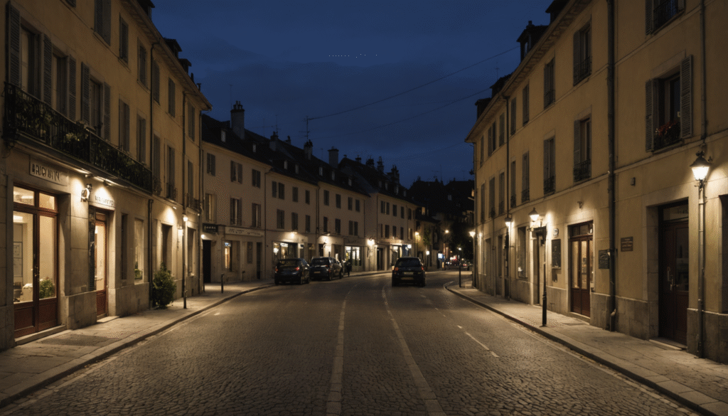 découvrez quels quartiers éviter à thonon-les-bains pour garantir un séjour paisible et profiter pleinement de votre visite dans cette charmante ville lacustre.