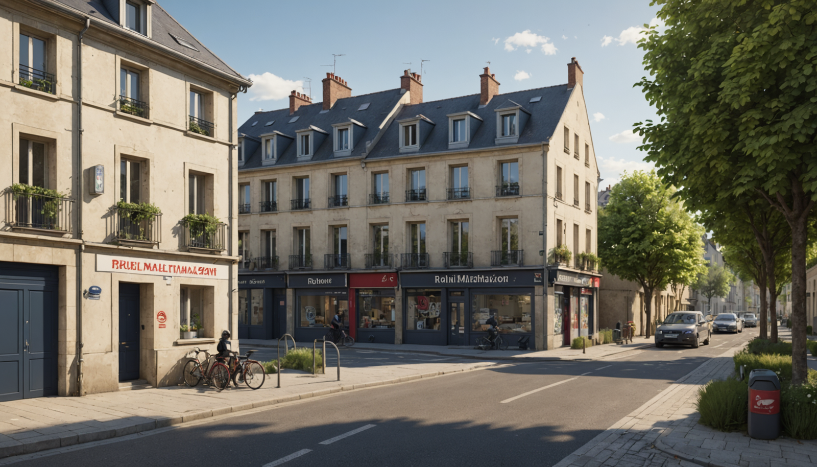 découvrez quels sont les quartiers à éviter à rueil-malmaison pour vivre sereinement et profiter pleinement de votre qualité de vie en toute tranquillité.