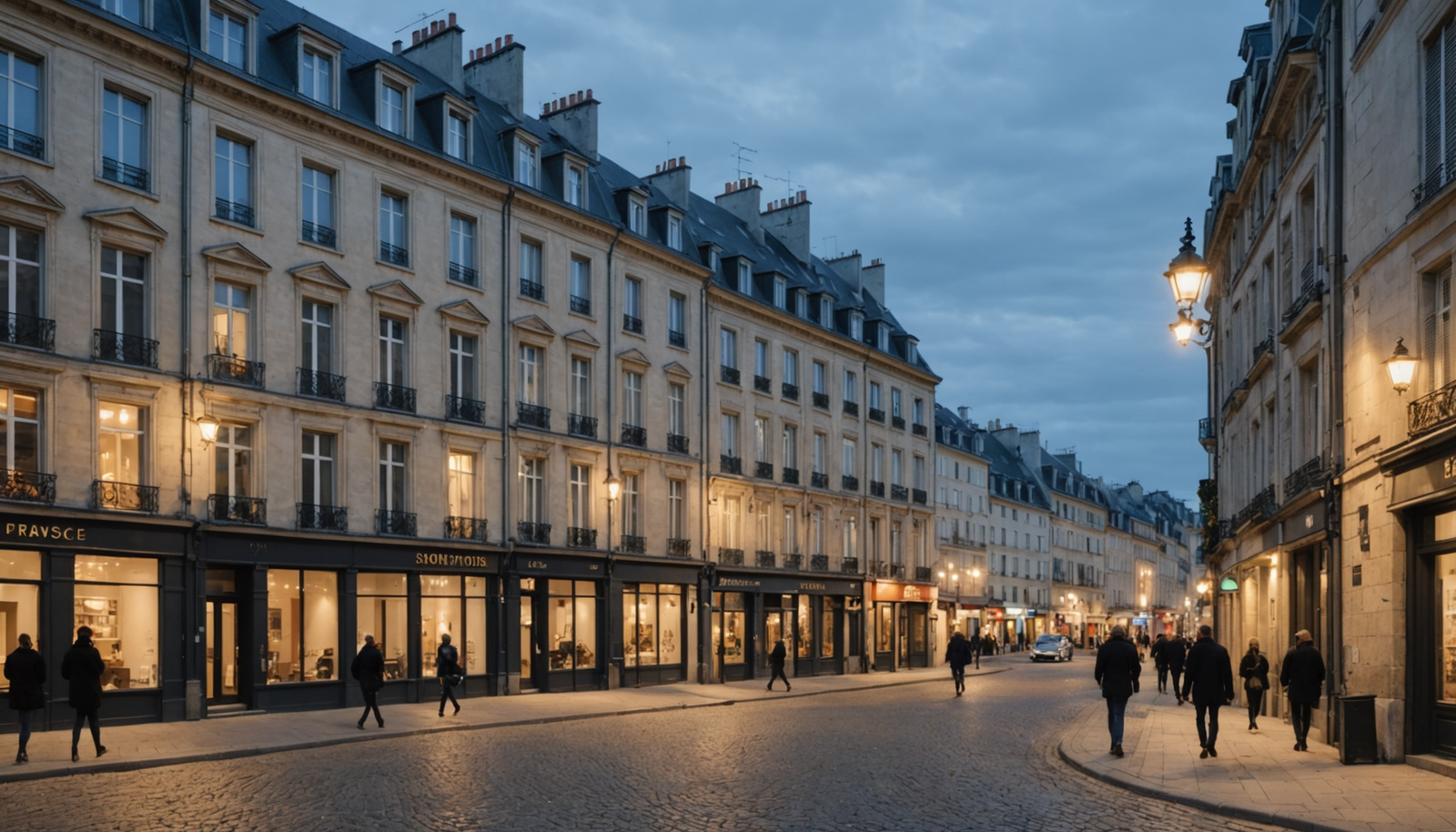 découvrez les risques associés aux villes dangereuses et apprenez des conseils pratiques pour les éviter et garantir votre sécurité au quotidien.