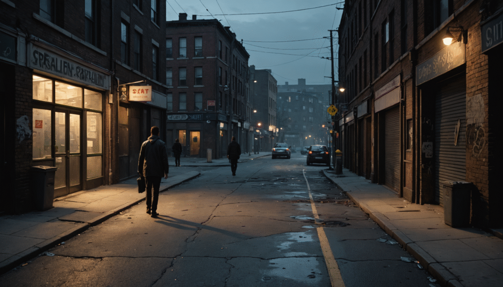 découvrez les principaux dangers en milieu urbain, comprenez les risques associés et apprenez les meilleures méthodes pour les éviter afin de garantir votre sécurité en ville.