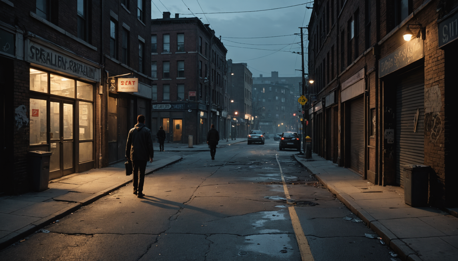 découvrez les principaux dangers en milieu urbain, comprenez les risques associés et apprenez les meilleures méthodes pour les éviter afin de garantir votre sécurité en ville.