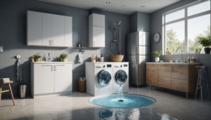 découvrez comment identifier les causes de la surconsommation d'eau sans fuite et adoptez des solutions durables pour réduire votre consommation et préserver les ressources.