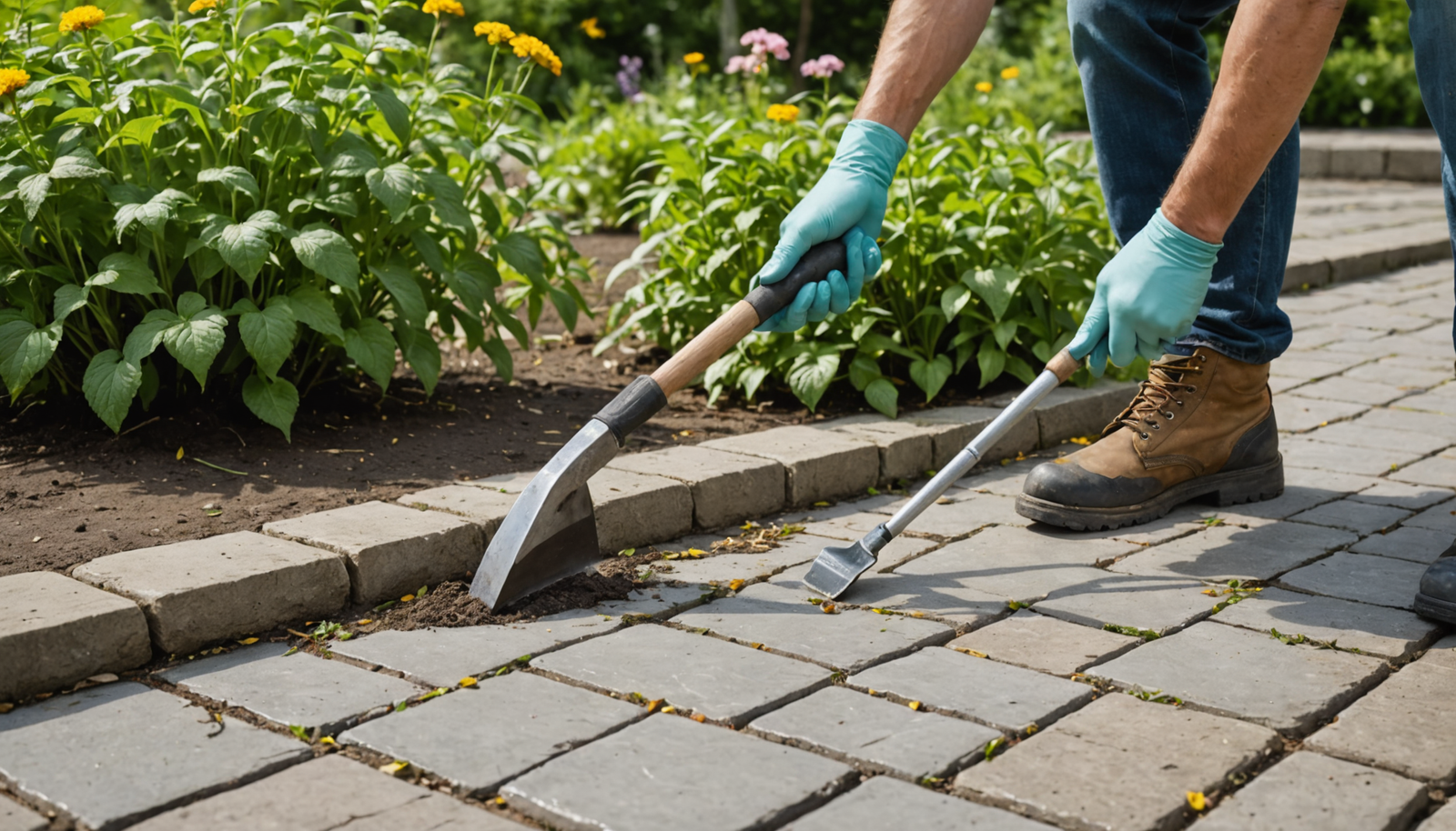 découvrez comment utiliser l'acide citrique comme désherbant naturel pour un jardin sans mauvaises herbes grâce à notre guide complet, conseils pratiques et astuces écologiques.