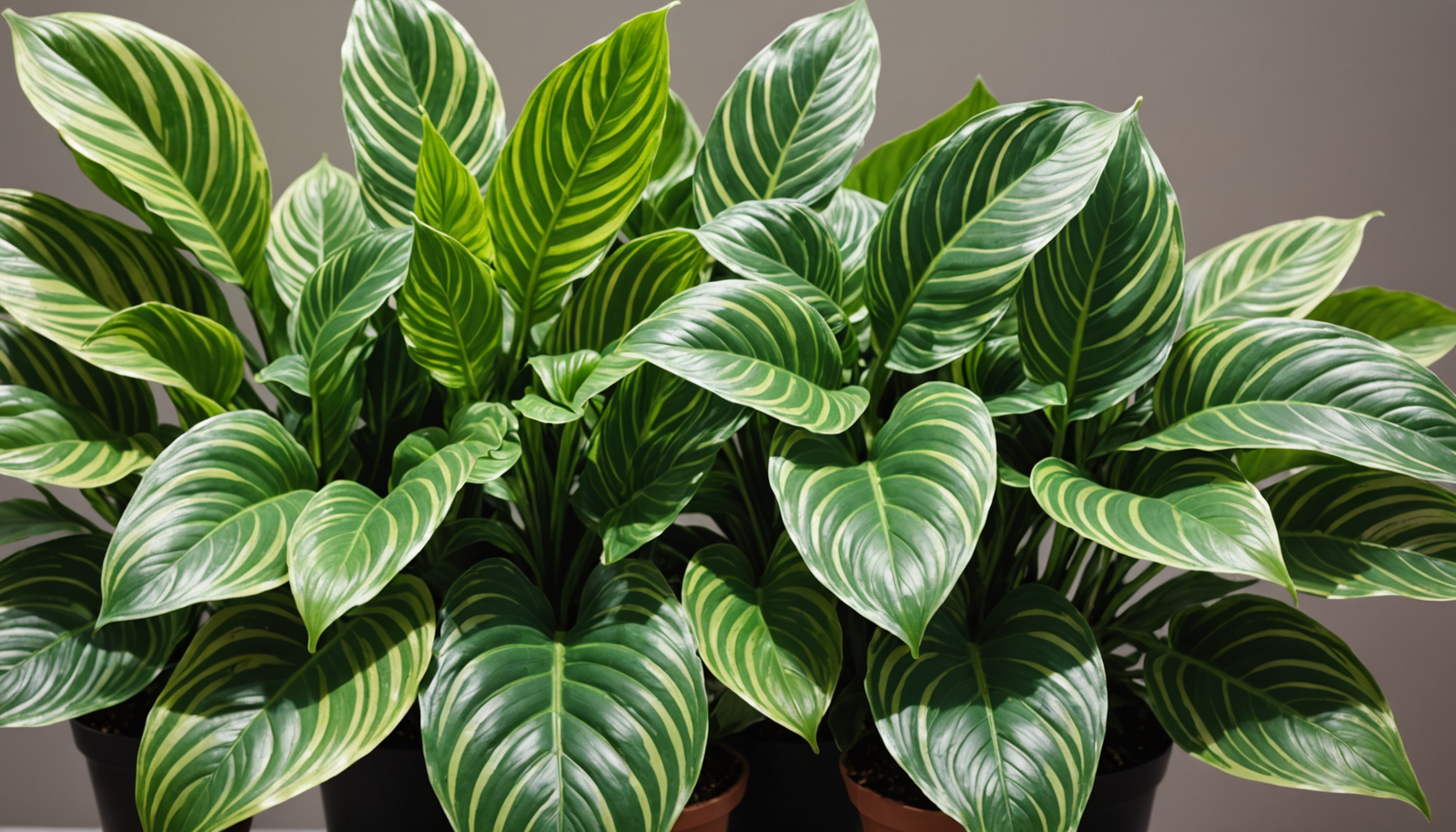 découvrez les causes des feuilles enroulées de votre calathea et apprenez les solutions efficaces pour redonner vitalité et santé à votre plante d'intérieur.