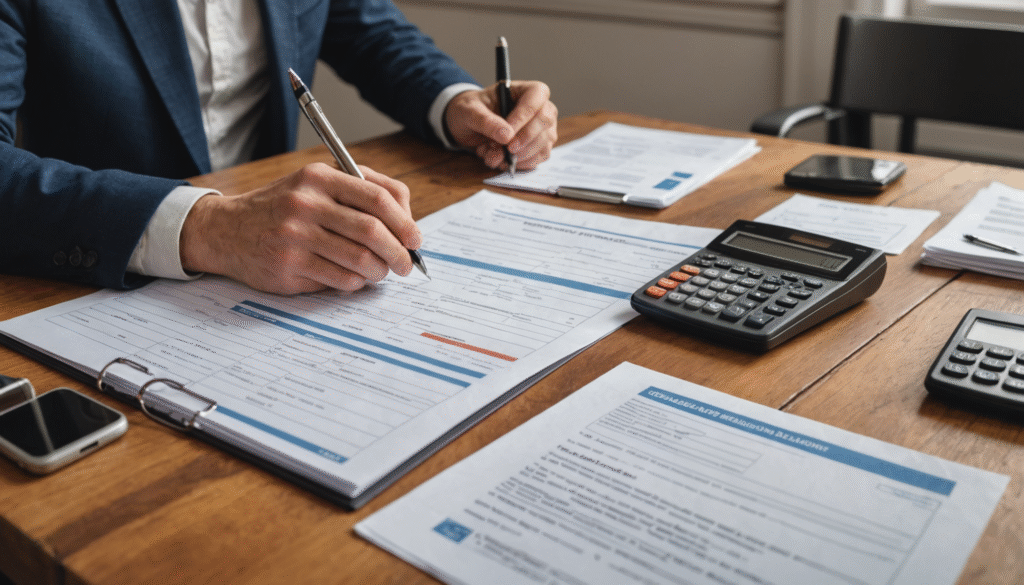 découvrez comment fonctionnent les prélèvements sociaux sur les revenus fonciers, leur calcul et leur impact sur vos revenus locatifs.