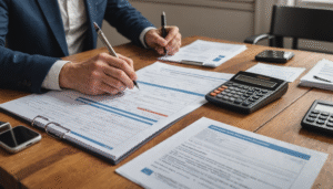 découvrez comment fonctionnent les prélèvements sociaux sur les revenus fonciers, leur calcul et leur impact sur vos revenus locatifs.