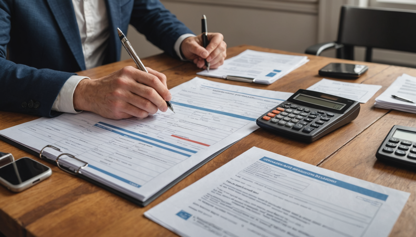 découvrez comment fonctionnent les prélèvements sociaux sur les revenus fonciers, leur calcul et leur impact sur vos revenus locatifs.