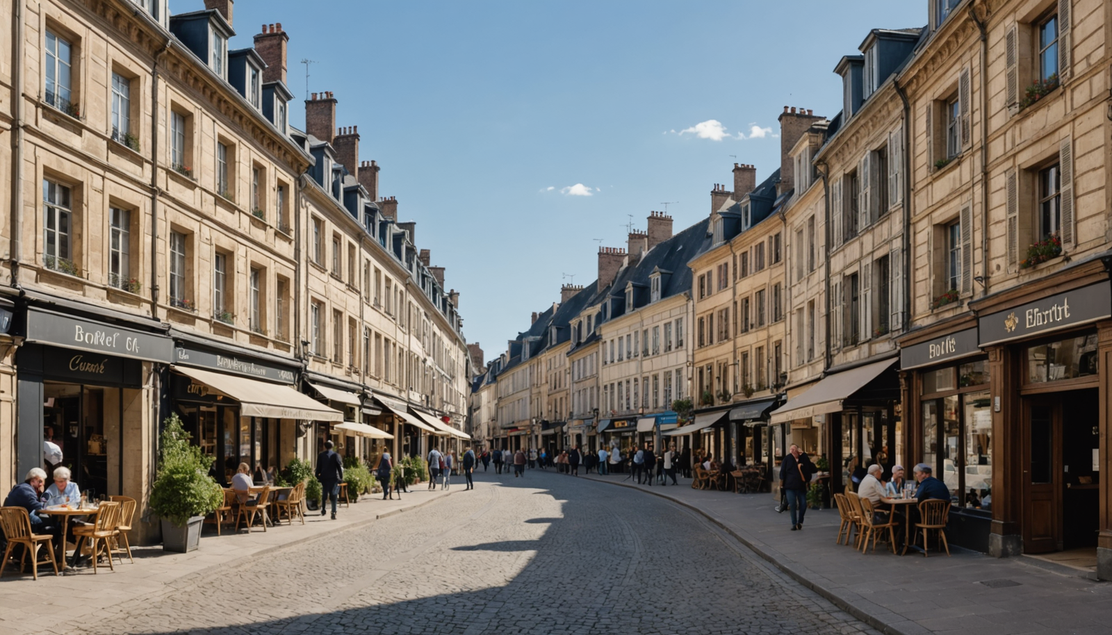 découvrez nos conseils et précautions pour éviter certains quartiers d'évreux, afin de garantir votre sécurité et profiter pleinement de votre visite.