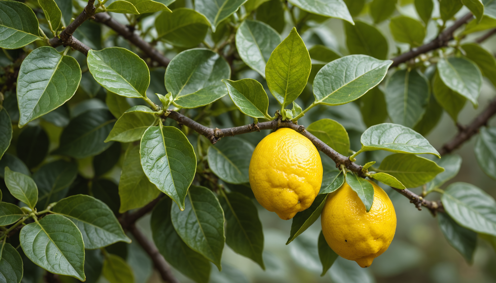découvrez les causes courantes des feuilles de citronnier recroquevillées et apprenez des solutions efficaces pour redonner santé et vigueur à votre arbre.