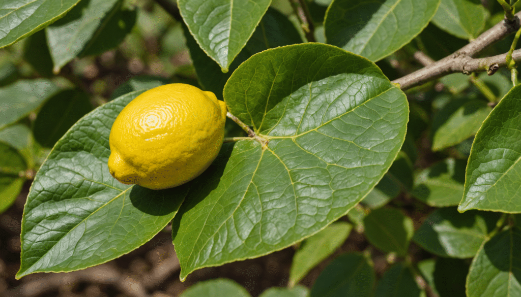 découvrez les causes courantes de la feuille de citronnier recroquevillée et apprenez des solutions efficaces pour préserver la santé de votre arbre et favoriser une croissance optimale.