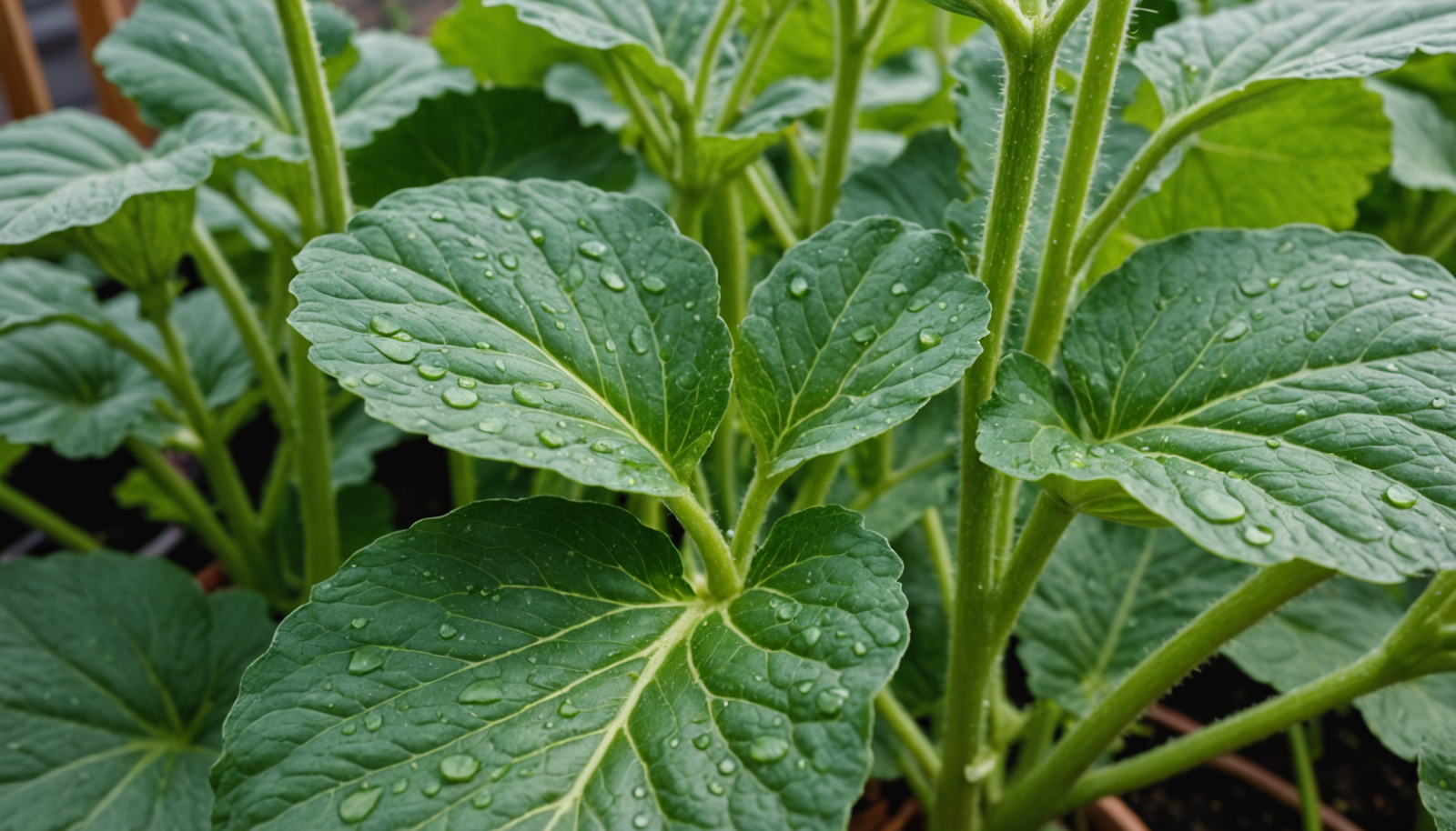 découvrez les bienfaits des feuilles de courgettes, apprenez à les cultiver facilement et explorez des recettes simples et savoureuses pour les intégrer à votre alimentation.