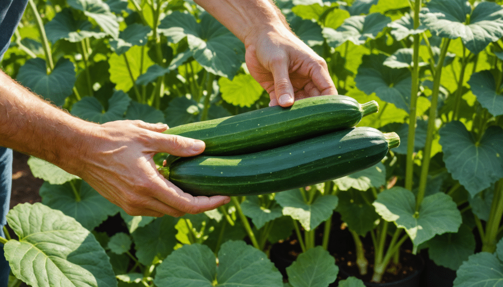 découvrez les bienfaits des feuilles de courgettes, apprenez à les cultiver facilement et explorez des recettes simples et savoureuses pour les cuisiner au quotidien.